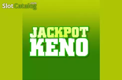Jackpot Keno слот