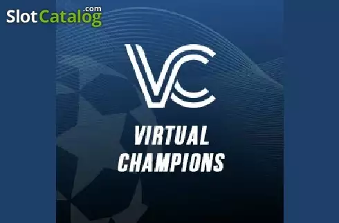 Virtual Champions логотип