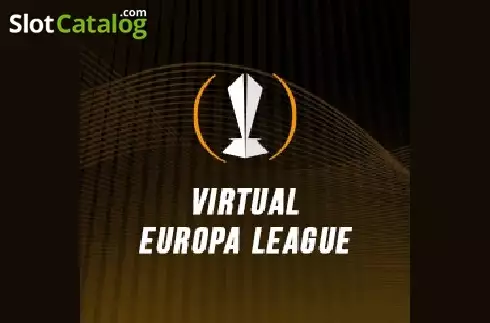 Virtual Europa League слот