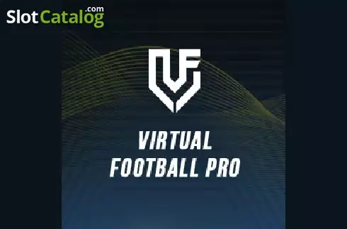 Virtual Football Pro логотип