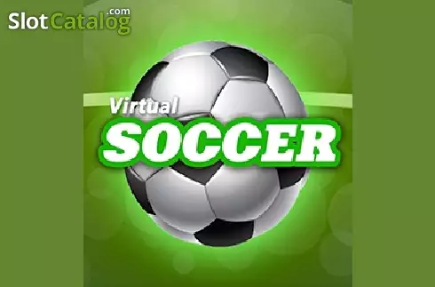 Virtual Soccer (1X2gaming) логотип