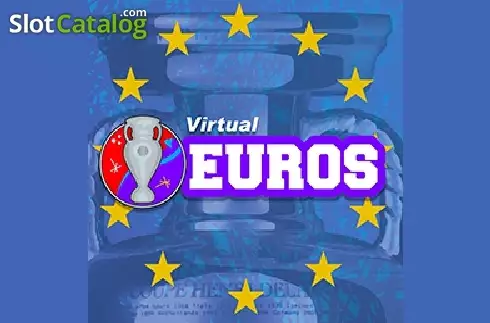 Virtual Euros слот
