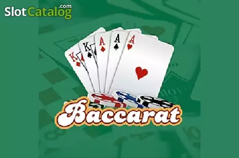 Baccarat (1x2gaming) слот