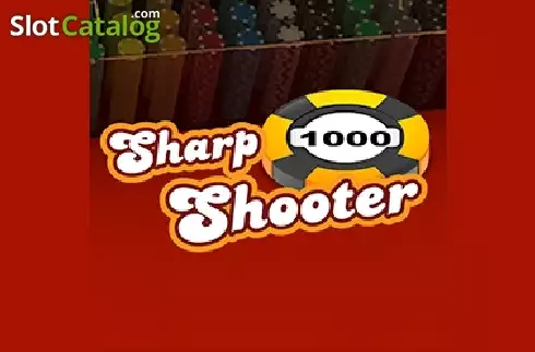 Sharp Shooter слот