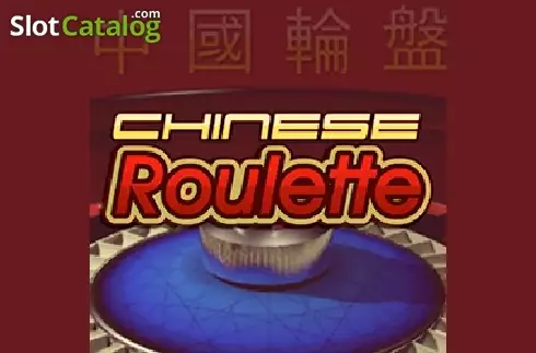 Chinese Roulette слот