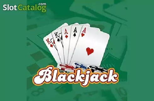 Blackjack (1X2gaming) слот
