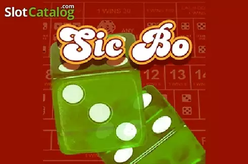 Sic Bo (1X2gaming) слот