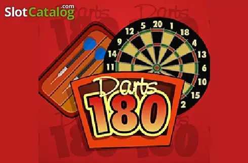 Darts 180 слот