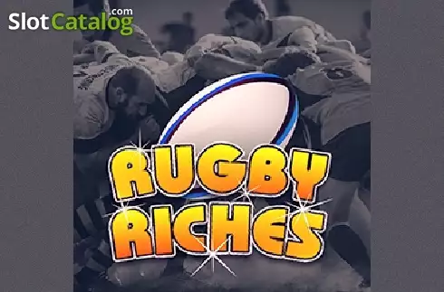 Rugby Riches слот