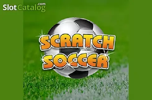 Scratch Soccer слот