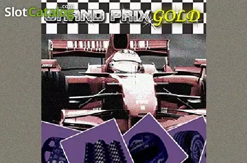 Grand Prix Gold слот
