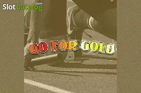 Go For Gold слот
