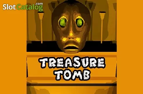Treasure Tomb (1x2gaming) слот
