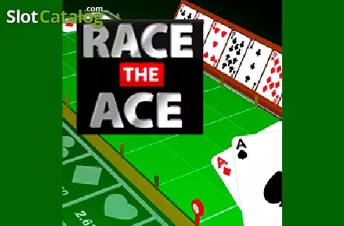 Race the Ace слот