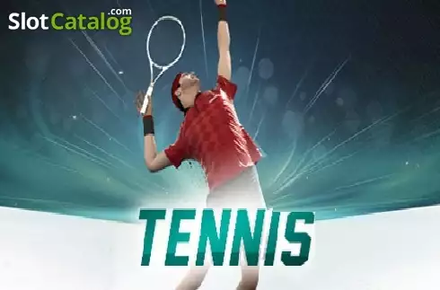 Virtual Tennis (1X2gaming) логотип