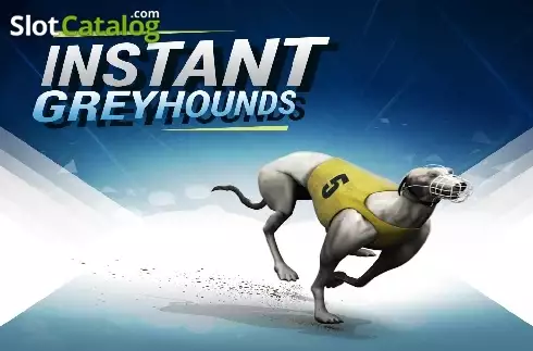 Instant Virtual Greyhounds слот