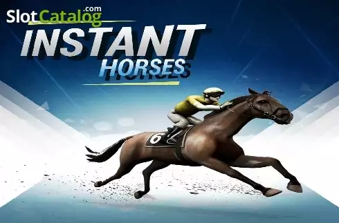 Instant Virtual Horses слот