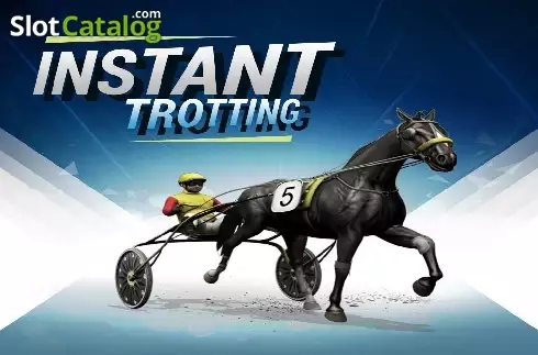 Instant Virtual Trotting слот