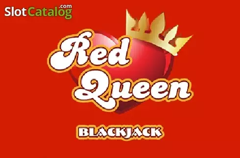 Red Queen Blackjack слот