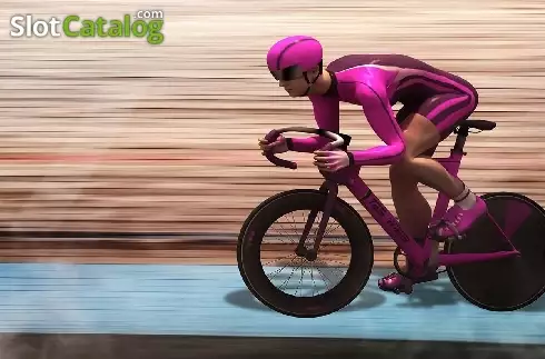 Virtual Cycling логотип