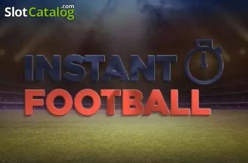Instant Football слот