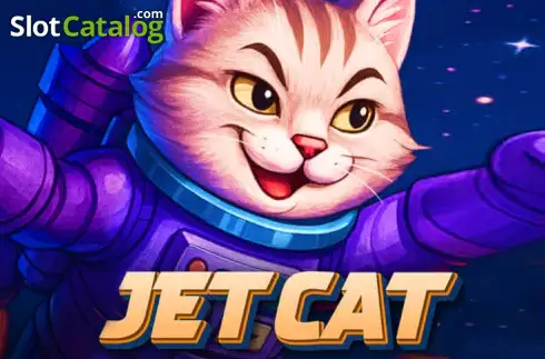 JetCat слот
