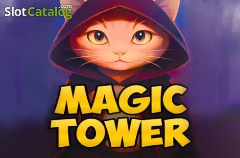 Magic Tower слот