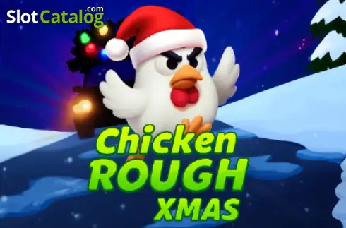 Chicken Rough Xmas слот