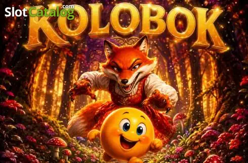 Kolobok 1Fun Games