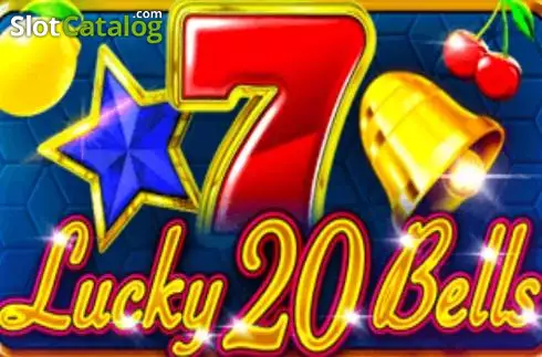 Lucky 20 Bells слот