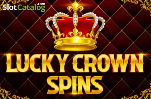 Lucky Crown Spins слот