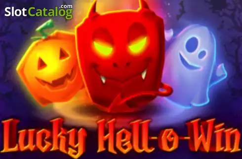 Lucky Hell-o-Win слот