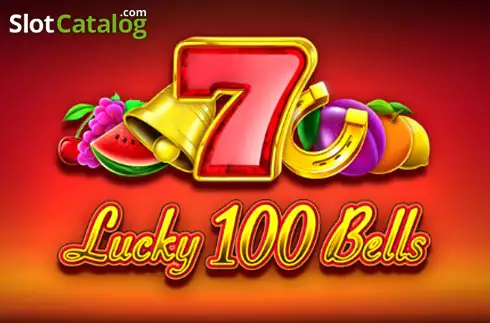 Lucky 100 Bells слот