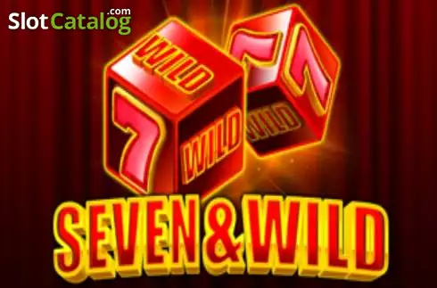 Seven & Wild слот