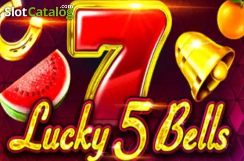 Lucky 5 Bells слот