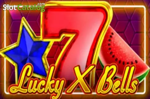 Lucky X Bells слот