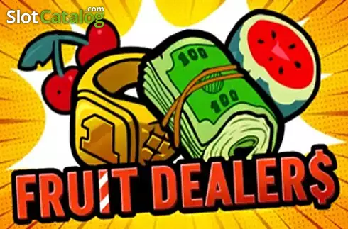 Fruit Dealers слот