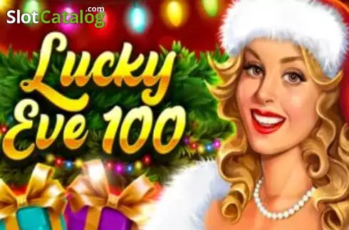 Lucky Eve 100 слот