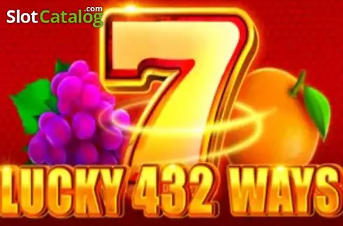 Lucky 432 Ways слот