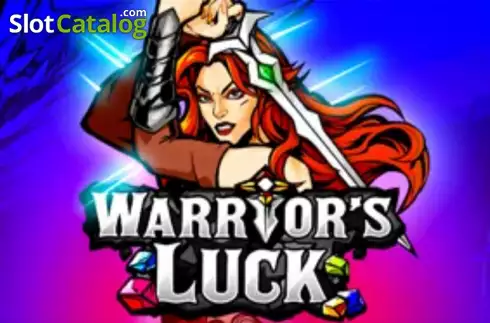 Warrior's Luck слот