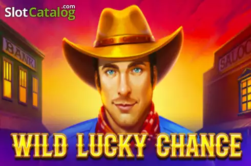 Wild Lucky Chance слот