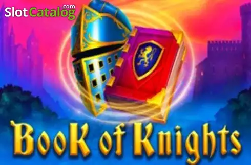 Book of Knights слот