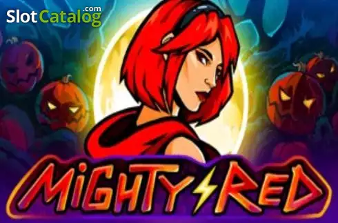 Mighty Red слот