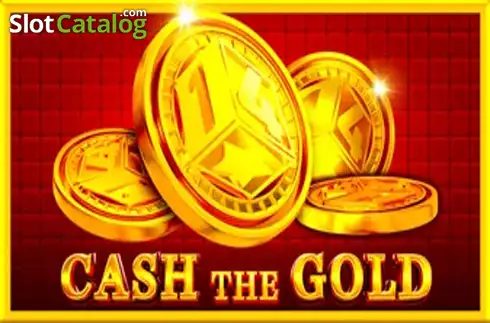 Cash the Gold слот