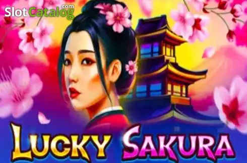 Lucky Sakura (1spin4win) слот
