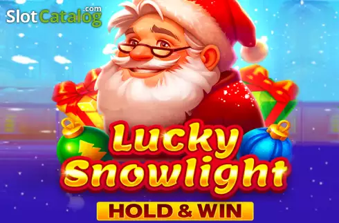 Lucky Snowlight слот