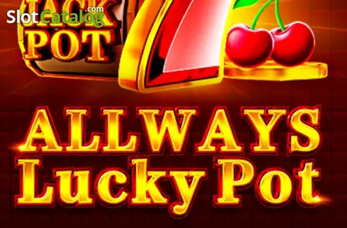 Allways Lucky Pot слот