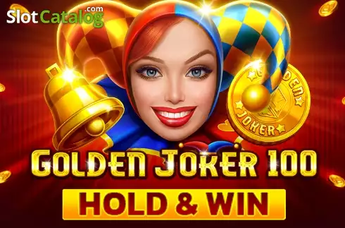 Golden Joker 100 Hold and Win слот