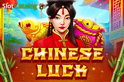 Chinese Luck слот