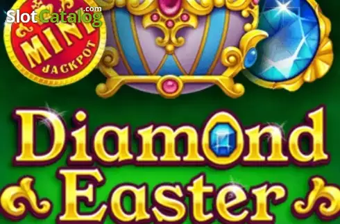 Diamond Easter слот